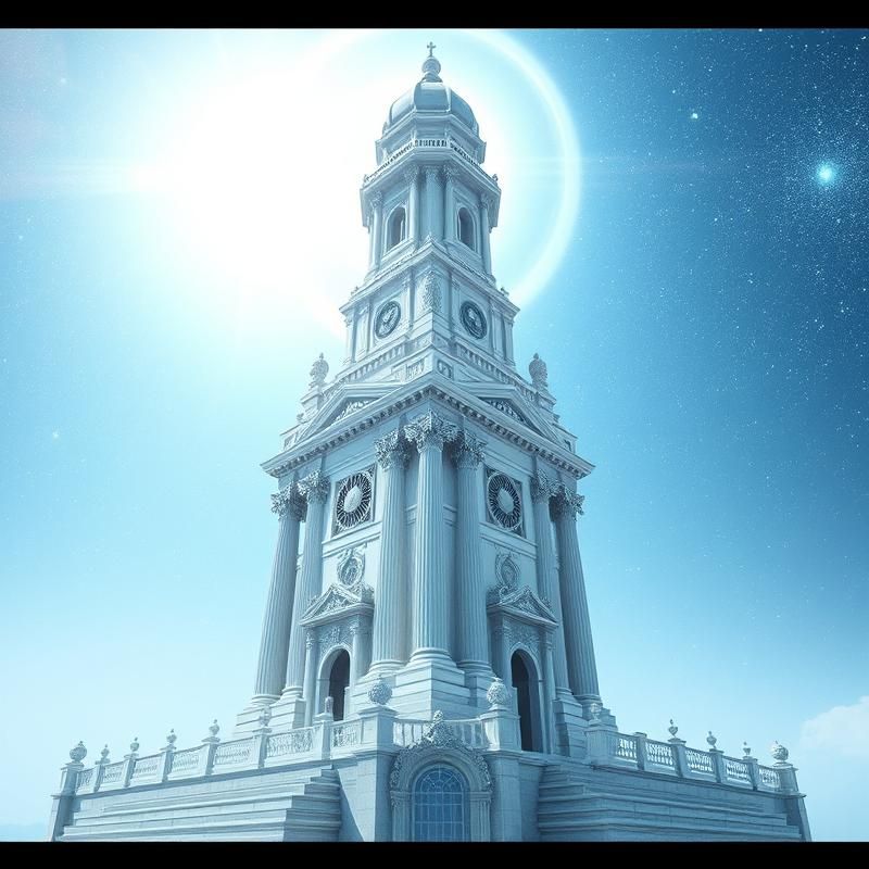 neo-classical style AI art
