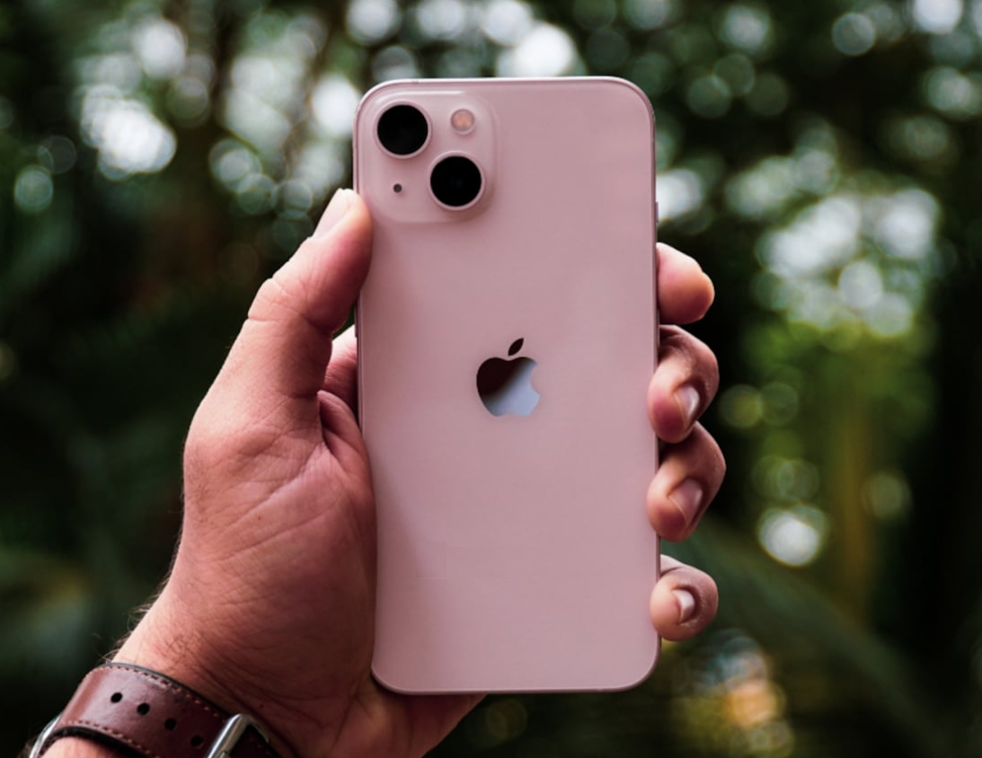 Процессор iPhone 13 — быстрая работа без задержек