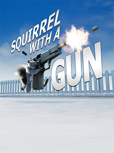 Squirrel with a Gun – v1.5.10.0