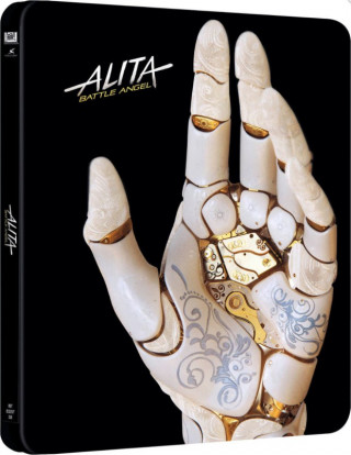 Alita – Angelo della battaglia (2019) .mkv UHD VU 2160p HEVC HDR TrueHD 7.1 ENG DTS 5.1 ITA AC3 5.1 ITA ENG