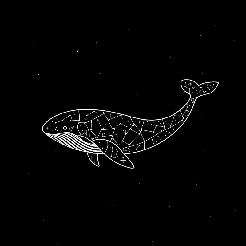 line art style AI art