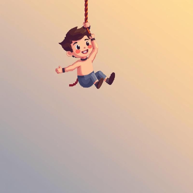 retro style AI art