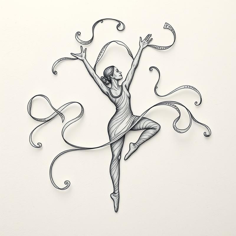 zentangle style AI art