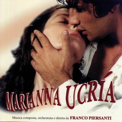 Marianna Ucrìa Soundtrack