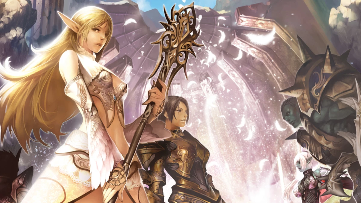 Сервер Lineage II твоей мечты: на что смотреть при выборе