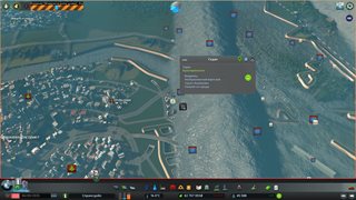 Cities: Skylines [v 1.19.2-f3 + DLCs] (2015) PC | Repack by Wanterlude