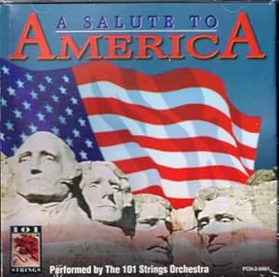 A Salute To America