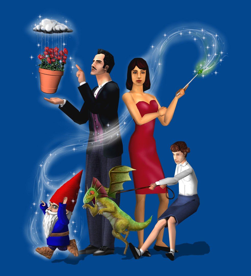Sims 1 Фанатский перевод на русский язык.jpg Sims 1 Фанатский перевод на русский язык.jpg