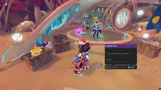 Haste [v 1.7.d] (2025) PC | RePack by Wanterlude