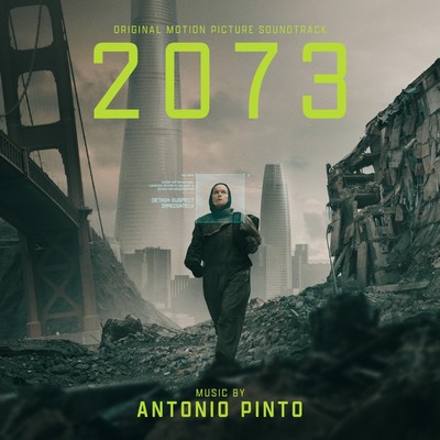 2073 Soundtrack