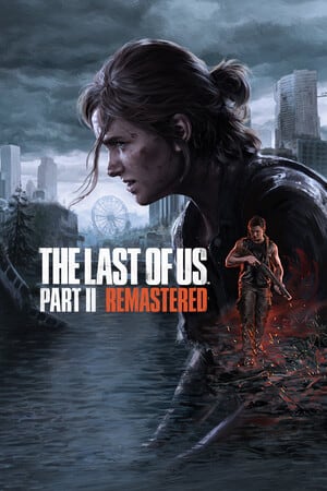   :  II / The Last of Us: Part II [v.1.3.10430.406 build 18295720] (2025) PC | RePack  Albert | Remastered