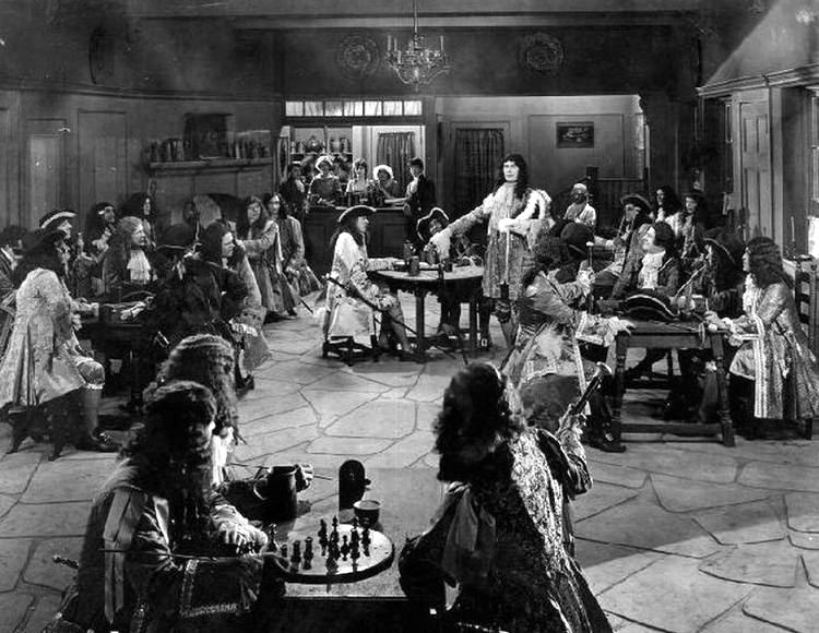 Знатная леди /A Lady of Quality/ 1924 