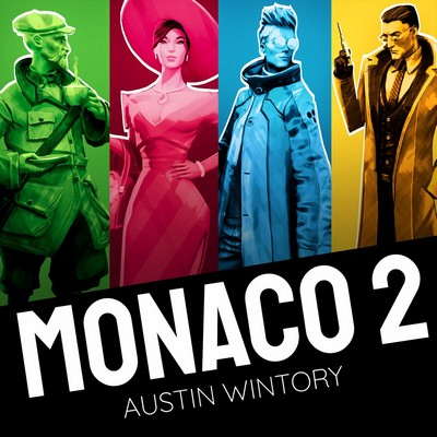 Monaco 2 Soundtrack
