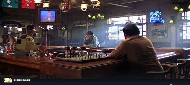 Идеальный шторм /Perfect Storm/ 2000 (1:57:41 / 2:09:49)