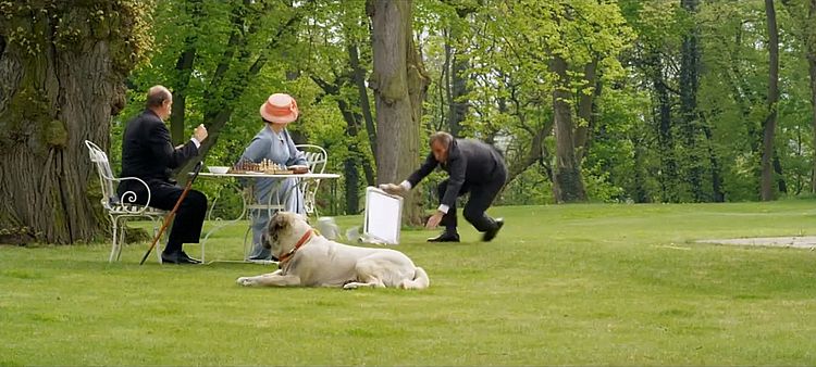 Форма любви /Podoba lásky/ 2013 (0:15:28 / 0:22:39)