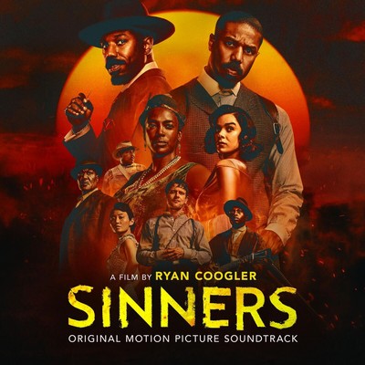 Sinners Soundtrack