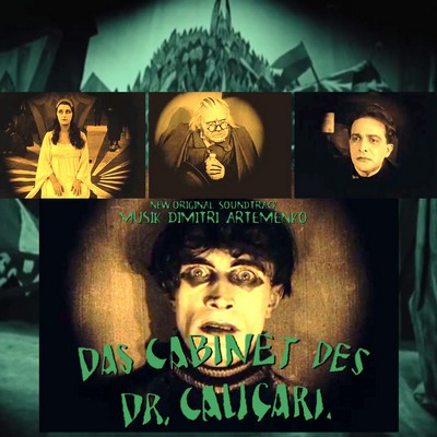 Das Cabinet Des Dr. Caligari Soundtrack
