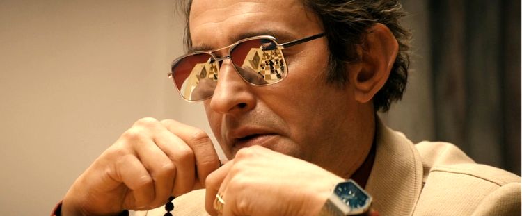 Чемпион мира, 2021