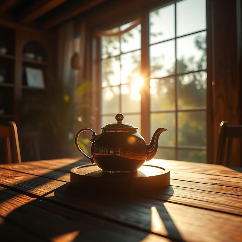 photorealistic style AI art