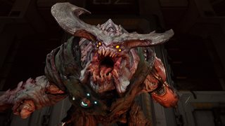 DOOM [v 20240321-110145-gentle-wolf + DLCs] (2016) PC | RePack by Wanterlude