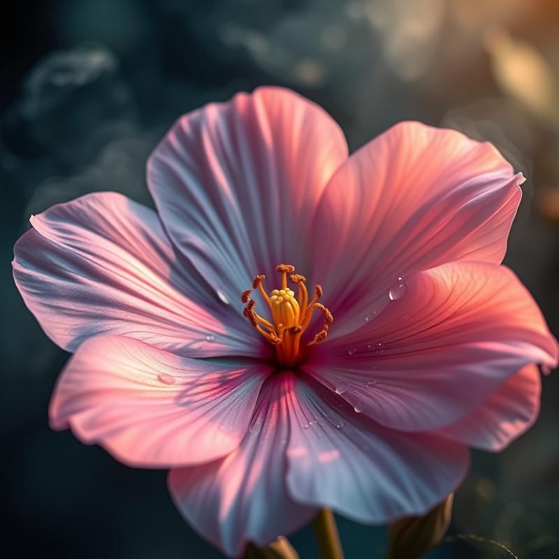 photorealistic style AI art