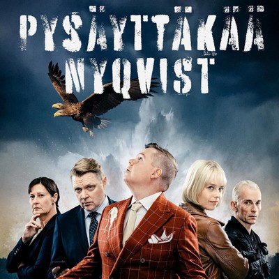 Stop Nyqvist Soundtrack