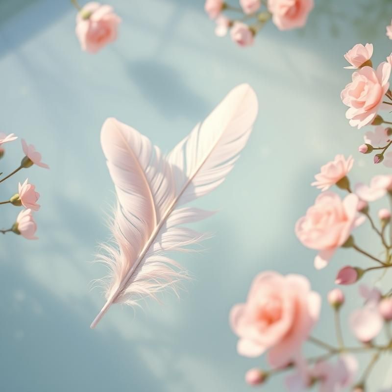 pastel art style AI art