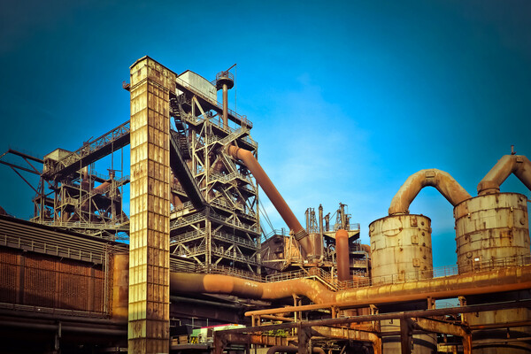Переход омских ТЭЦ на газ сократит выбросы загрязнений более чем на 50%