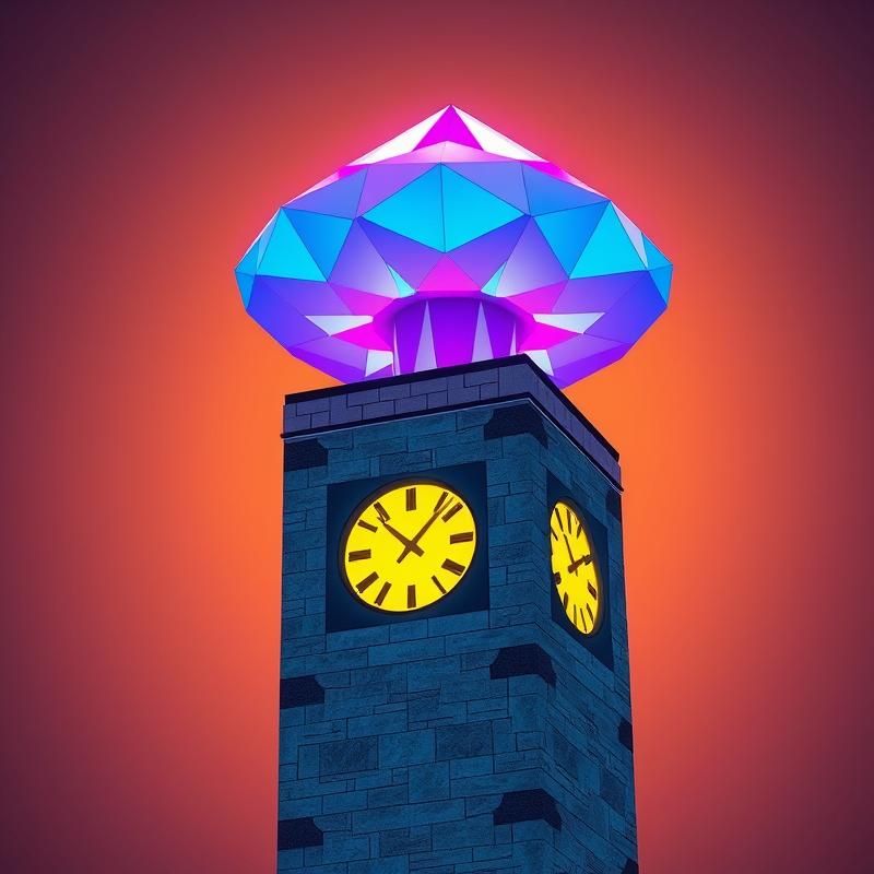 vector art style AI art