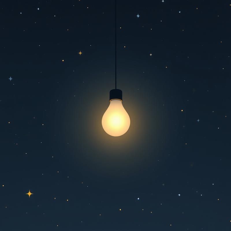 minimalist style AI art