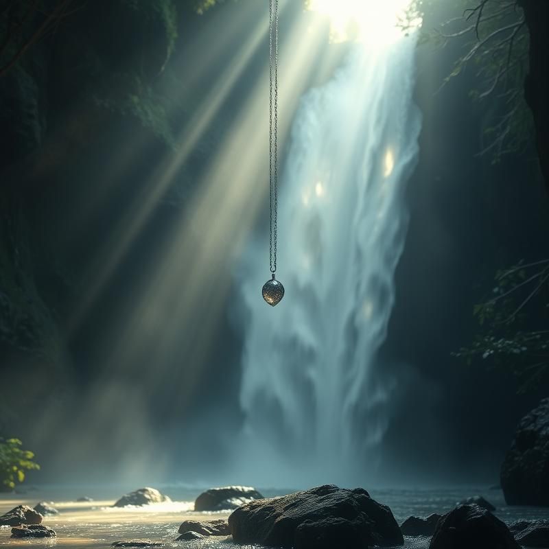 photorealistic style AI art