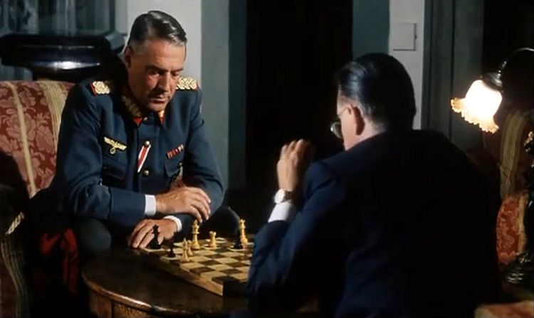 Рухнувшие небеса /Il cielo cade/ 2000 (1:04:10 / 1:33:10) 