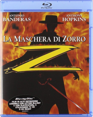La Maschera Di Zorro (1998).avi BDRip XviD AC3 iTA
