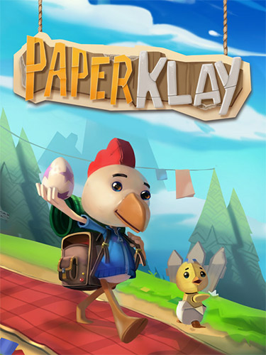 PaperKlay