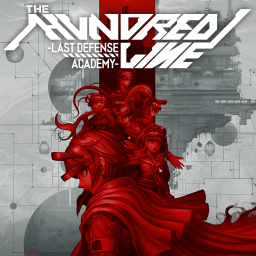 The Hundred Line -Last Defense Academy- XCI NSP