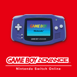 Game Boy Advance – Nintendo Switch Online NSP
