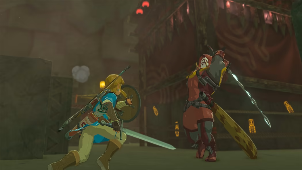 In‑game screenshot