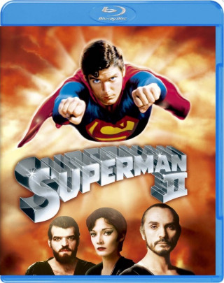 Superman II (1980) .mkv HD 720p HEVC x265 AC3 ITA-ENG
