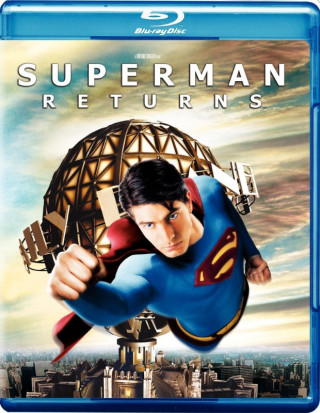 Superman Returns (2006) .mkv HD 720p HEVC x265 AC3 ITA-ENG