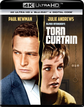 Il sipario strappato (1966) .mkv UHD VU 2160p HEVC HDR DTS-HD MA 2.0 ENG DTS 2.0 ITA ENG AC3 2.0 ITA