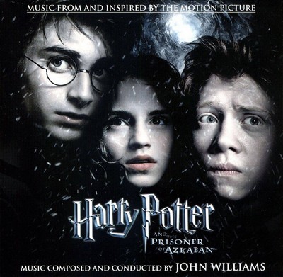 Harry Potter And The Prisoner Of Azkaban Soundtrack
