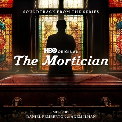 The Mortician Soundtrack