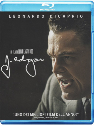 J. Edgar (2011) .mkv HD 720p HEVC x265 AC3 ITA-ENG