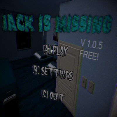 Jack Is Missing Soundtrack