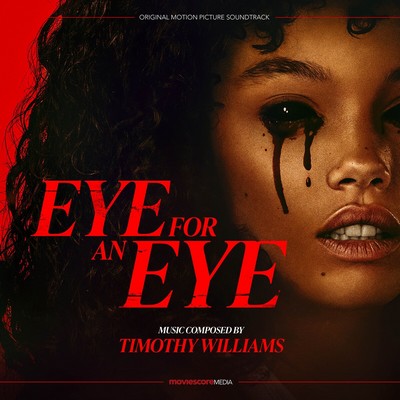Eye for an Eye Soundtrack