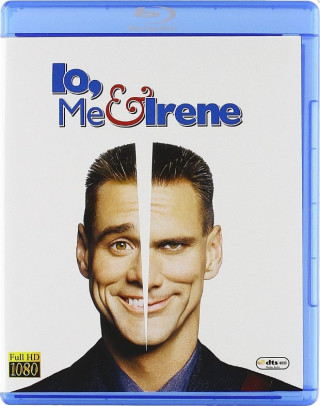 Io, me & Irene (2000) .mkv HD 720p HEVC x265 AC3 ITA-ENG