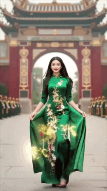 Warrior Queens around the World _ Part 3 #aiedits #aifusion #midjourney #aiart_13.gif