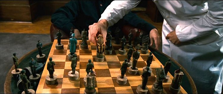 Блюбарелла: Супервумен /Blubberella/ 2011 (0:24:34 / 1:23:04)