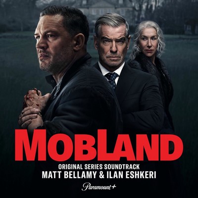 MobLand Soundtrack