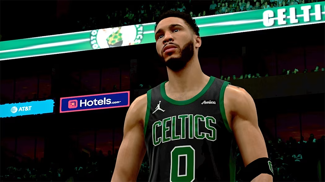 NBA 2K25 XCI NSP